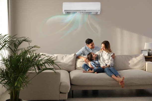Best Solar-powered HVAC Systems in White Plains, NY