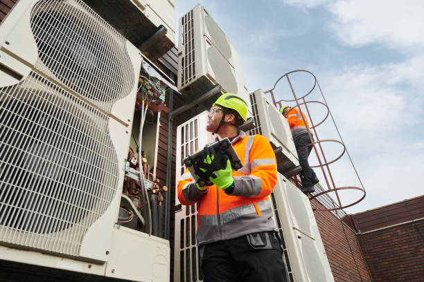 Best VRF (Variable Refrigerant Flow) Systems in White Plains, NY