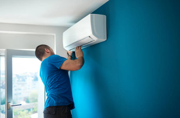 Best HVAC Software and Technology in White Plains, NY