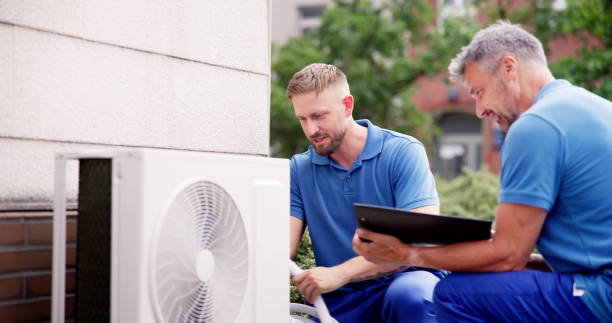 White Plains, NY HVAC Company