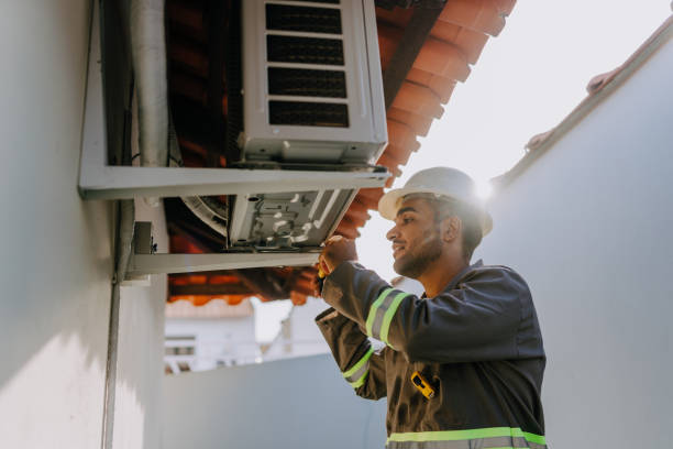 Best Emergency HVAC Services in White Plains, NY