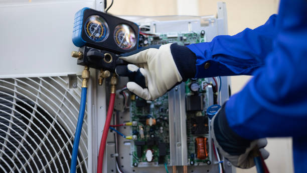Best HVAC Training and Certification in White Plains, NY